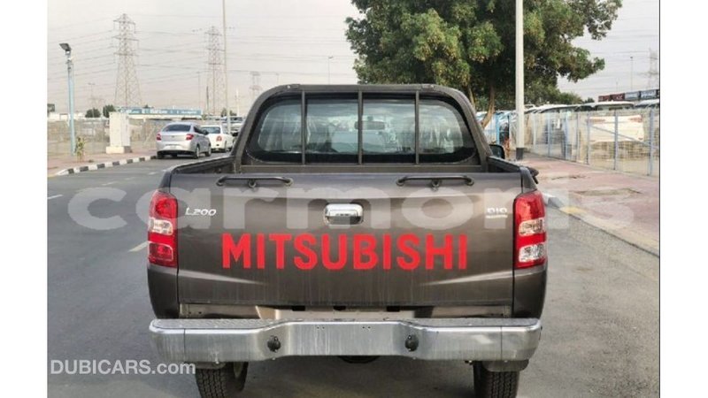 Big with watermark mitsubishi l200 agalega islands import dubai 3669