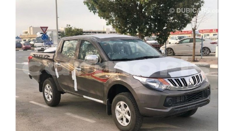 Big with watermark mitsubishi l200 agalega islands import dubai 3669