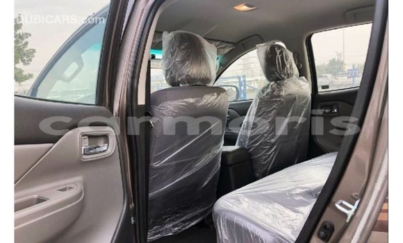 Buy Import Mitsubishi L200 Brown Car in Import - Dubai in Agalega Islands Buy Import Mitsubishi L200 Brown Car in Import - Dubai in Agalega Islands