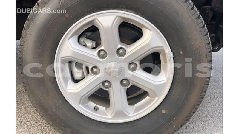 Big with watermark mitsubishi l200 agalega islands import dubai 3669