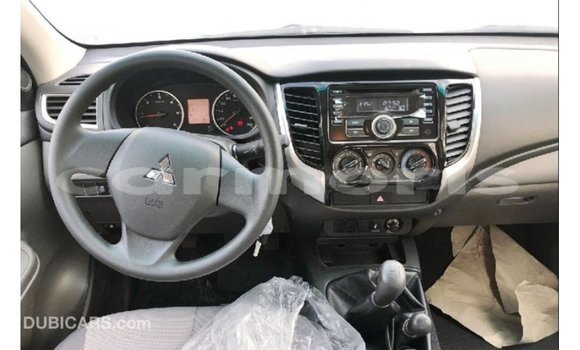 Buy Import Mitsubishi L200 Brown Car in Import - Dubai in Agalega Islands Buy Import Mitsubishi L200 Brown Car in Import - Dubai in Agalega Islands