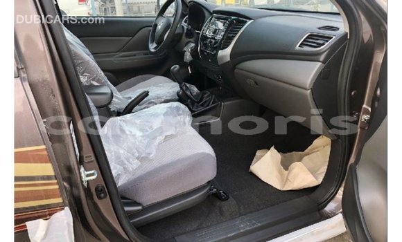 Buy Import Mitsubishi L200 Brown Car in Import - Dubai in Agalega Islands Buy Import Mitsubishi L200 Brown Car in Import - Dubai in Agalega Islands