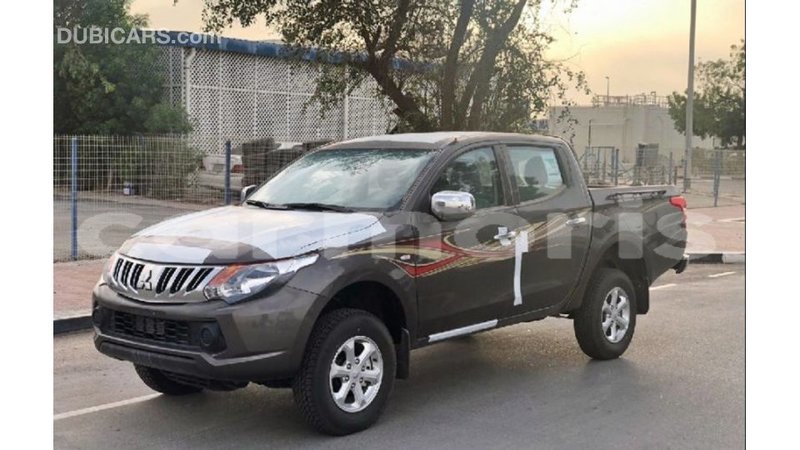 Big with watermark mitsubishi l200 agalega islands import dubai 3669