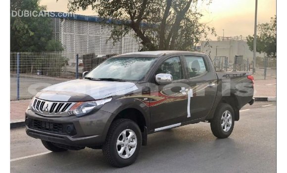 Buy Import Mitsubishi L200 Brown Car in Import - Dubai in Agalega Islands Buy Import Mitsubishi L200 Brown Car in Import - Dubai in Agalega Islands
