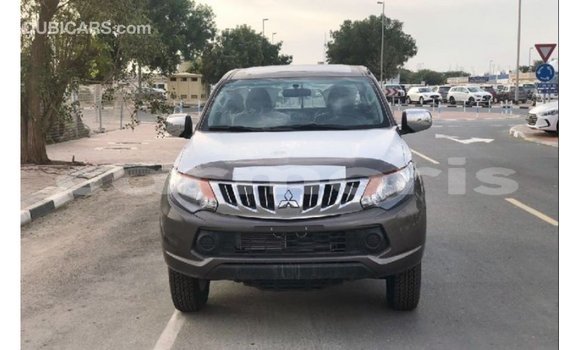Buy Import Mitsubishi L200 Brown Car in Import - Dubai in Agalega Islands Buy Import Mitsubishi L200 Brown Car in Import - Dubai in Agalega Islands