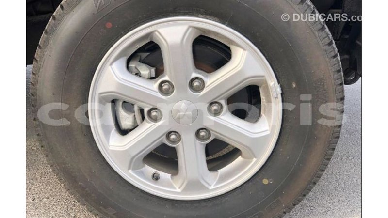 Big with watermark mitsubishi l200 agalega islands import dubai 3669