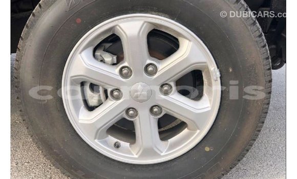 Buy Import Mitsubishi L200 Brown Car in Import - Dubai in Agalega Islands Buy Import Mitsubishi L200 Brown Car in Import - Dubai in Agalega Islands