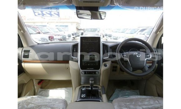 Acheter Import Voiture Toyota Land Cruiser Autre à Import - Dubai, Îles Agalega Acheter Import Voiture Toyota Land Cruiser Autre à Import - Dubai, Îles Agalega