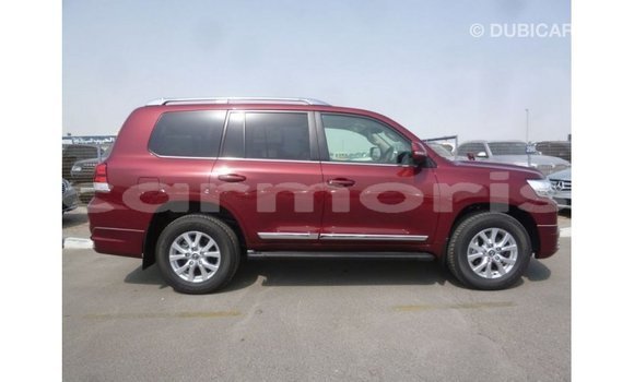 Acheter Import Voiture Toyota Land Cruiser Autre à Import - Dubai, Îles Agalega Acheter Import Voiture Toyota Land Cruiser Autre à Import - Dubai, Îles Agalega