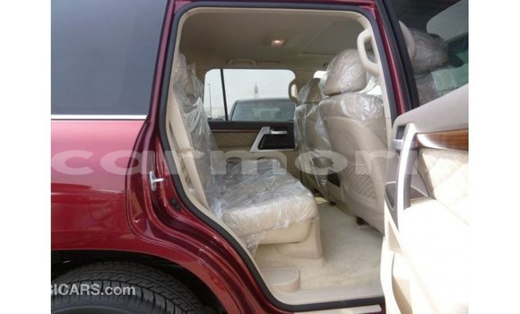 Acheter Import Voiture Toyota Land Cruiser Autre à Import - Dubai, Îles Agalega Acheter Import Voiture Toyota Land Cruiser Autre à Import - Dubai, Îles Agalega