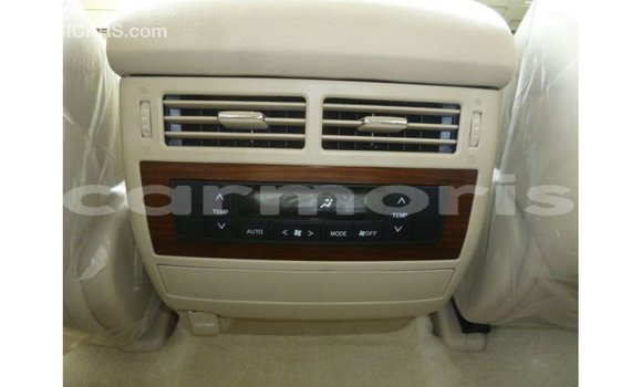 Acheter Import Voiture Toyota Land Cruiser Autre à Import - Dubai, Îles Agalega Acheter Import Voiture Toyota Land Cruiser Autre à Import - Dubai, Îles Agalega