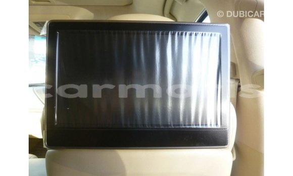 Acheter Import Voiture Toyota Land Cruiser Noir à Import - Dubai, Îles Agalega Acheter Import Voiture Toyota Land Cruiser Noir à Import - Dubai, Îles Agalega