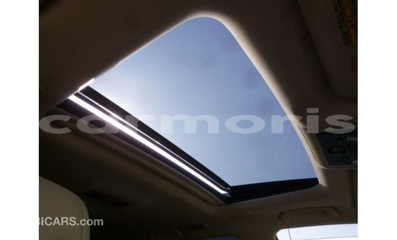 Acheter Import Voiture Toyota Land Cruiser Noir à Import - Dubai, Îles Agalega Acheter Import Voiture Toyota Land Cruiser Noir à Import - Dubai, Îles Agalega