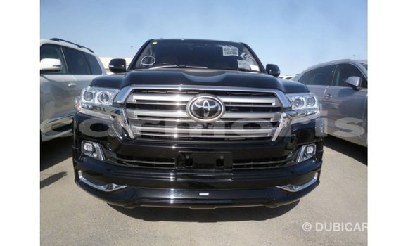Acheter Import Voiture Toyota Land Cruiser Noir à Import - Dubai, Îles Agalega Acheter Import Voiture Toyota Land Cruiser Noir à Import - Dubai, Îles Agalega
