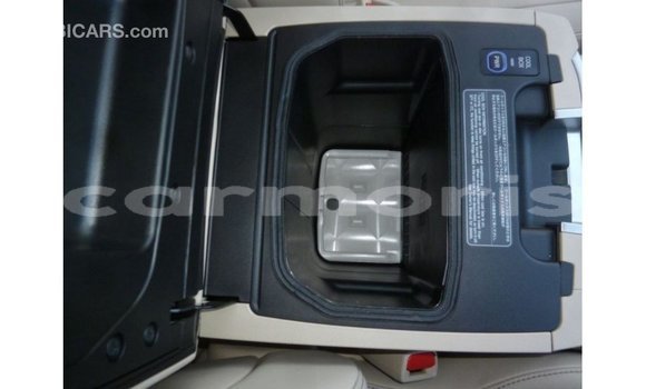 Acheter Import Voiture Toyota Land Cruiser Noir à Import - Dubai, Îles Agalega Acheter Import Voiture Toyota Land Cruiser Noir à Import - Dubai, Îles Agalega