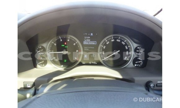Acheter Import Voiture Toyota Land Cruiser Noir à Import - Dubai, Îles Agalega Acheter Import Voiture Toyota Land Cruiser Noir à Import - Dubai, Îles Agalega