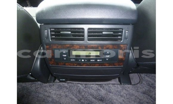 Buy Import Toyota Land Cruiser Black Car in Import - Dubai in Agalega Islands Buy Import Toyota Land Cruiser Black Car in Import - Dubai in Agalega Islands