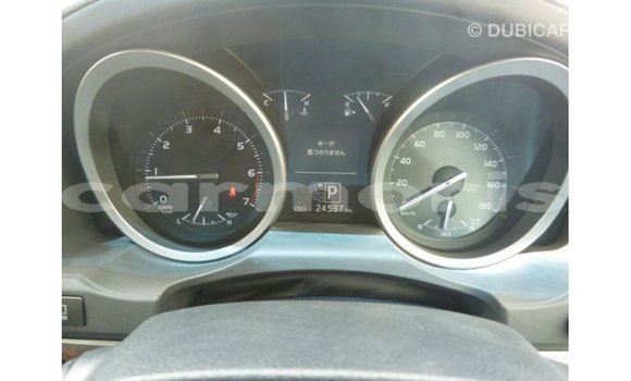 Buy Import Toyota Land Cruiser Black Car in Import - Dubai in Agalega Islands Buy Import Toyota Land Cruiser Black Car in Import - Dubai in Agalega Islands