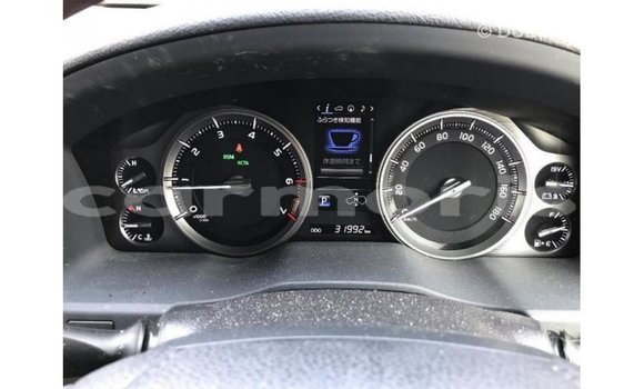 Acheter Import Voiture Toyota Land Cruiser Noir à Import - Dubai, Îles Agalega Acheter Import Voiture Toyota Land Cruiser Noir à Import - Dubai, Îles Agalega