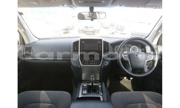 Buy Import Toyota Land Cruiser Black Car in Import - Dubai in Agalega Islands Buy Import Toyota Land Cruiser Black Car in Import - Dubai in Agalega Islands