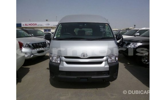 Acheter Import Voiture Toyota Hiace Autre à Import - Dubai, Îles Agalega Acheter Import Voiture Toyota Hiace Autre à Import - Dubai, Îles Agalega