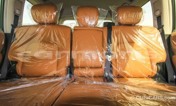 Buy Import Nissan Patrol White Car in Import - Dubai in Agalega Islands Buy Import Nissan Patrol White Car in Import - Dubai in Agalega Islands