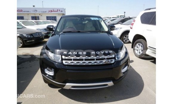 Acheter Import Voiture Land Rover Range Rover Noir à Import - Dubai, Îles Agalega Acheter Import Voiture Land Rover Range Rover Noir à Import - Dubai, Îles Agalega