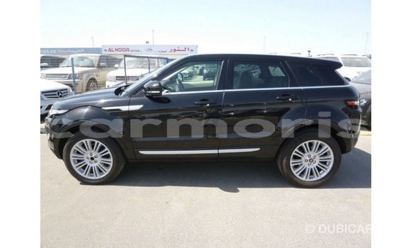 Acheter Import Voiture Land Rover Range Rover Noir à Import - Dubai, Îles Agalega Acheter Import Voiture Land Rover Range Rover Noir à Import - Dubai, Îles Agalega