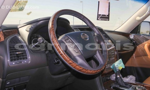 Buy Import Nissan Patrol White Car in Import - Dubai in Agalega Islands Buy Import Nissan Patrol White Car in Import - Dubai in Agalega Islands