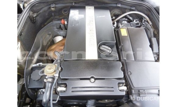 Buy Import Mercedes-Benz 200 Other Car in Import - Dubai in Agalega Islands Buy Import Mercedes-Benz 200 Other Car in Import - Dubai in Agalega Islands