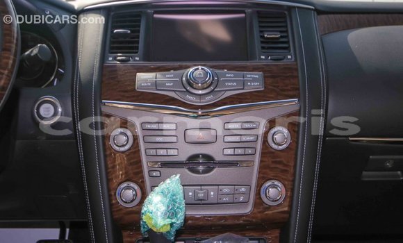 Buy Import Nissan Patrol White Car in Import - Dubai in Agalega Islands Buy Import Nissan Patrol White Car in Import - Dubai in Agalega Islands