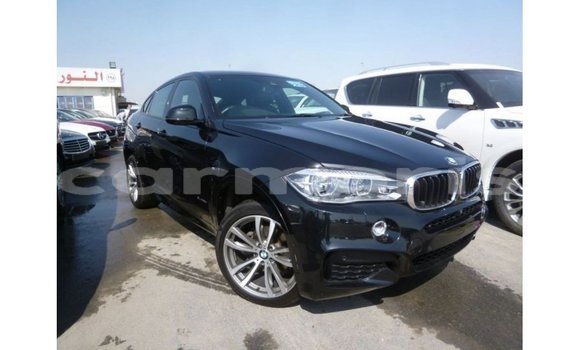 Buy Import BMW X6 Black Car in Import - Dubai in Agalega Islands Buy Import BMW X6 Black Car in Import - Dubai in Agalega Islands