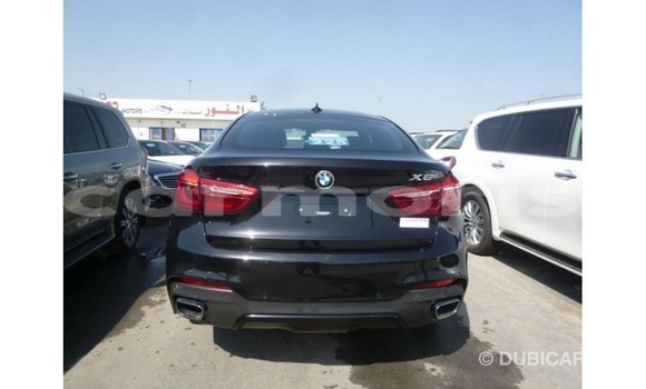 Buy Import BMW X6 Black Car in Import - Dubai in Agalega Islands Buy Import BMW X6 Black Car in Import - Dubai in Agalega Islands