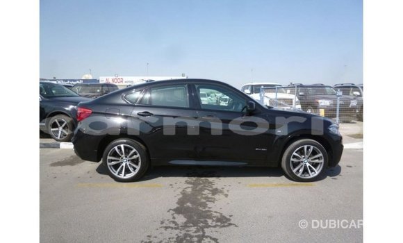 Buy Import BMW X6 Black Car in Import - Dubai in Agalega Islands Buy Import BMW X6 Black Car in Import - Dubai in Agalega Islands