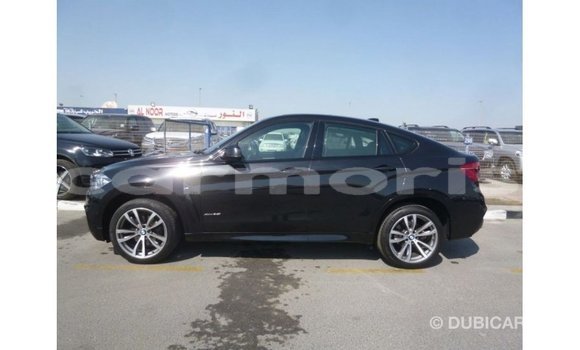 Buy Import BMW X6 Black Car in Import - Dubai in Agalega Islands Buy Import BMW X6 Black Car in Import - Dubai in Agalega Islands