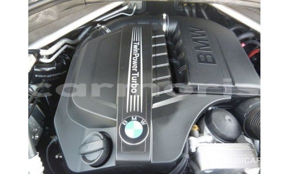 Buy Import BMW X6 Black Car in Import - Dubai in Agalega Islands Buy Import BMW X6 Black Car in Import - Dubai in Agalega Islands