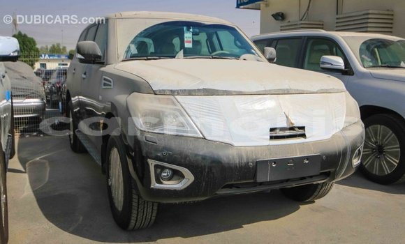 Buy Import Nissan Patrol Black Car in Import - Dubai in Agalega Islands Buy Import Nissan Patrol Black Car in Import - Dubai in Agalega Islands