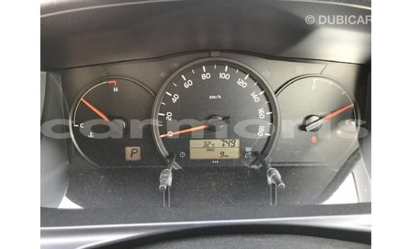 Acheter Import Voiture Toyota Hiace Blanc à Import - Dubai, Îles Agalega Acheter Import Voiture Toyota Hiace Blanc à Import - Dubai, Îles Agalega