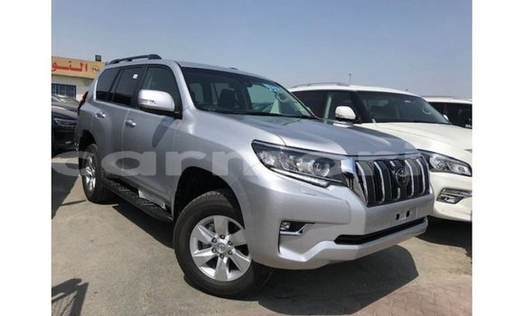 Buy Import Toyota Prado Other Car in Import - Dubai in Agalega Islands Buy Import Toyota Prado Other Car in Import - Dubai in Agalega Islands