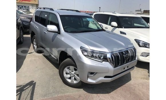 Buy Import Toyota Prado Other Car in Import - Dubai in Agalega Islands Buy Import Toyota Prado Other Car in Import - Dubai in Agalega Islands