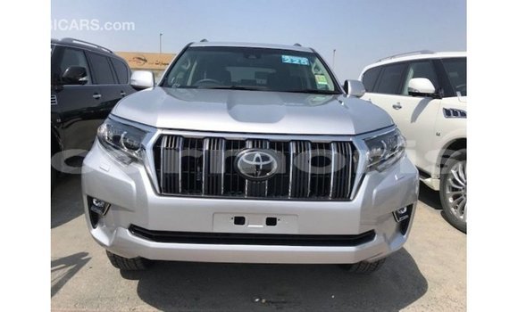 Buy Import Toyota Prado Other Car in Import - Dubai in Agalega Islands Buy Import Toyota Prado Other Car in Import - Dubai in Agalega Islands