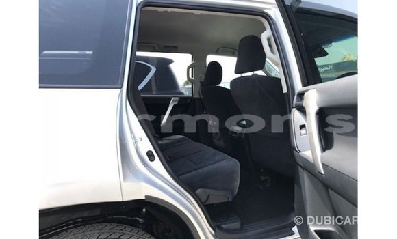 Buy Import Toyota Prado Other Car in Import - Dubai in Agalega Islands Buy Import Toyota Prado Other Car in Import - Dubai in Agalega Islands