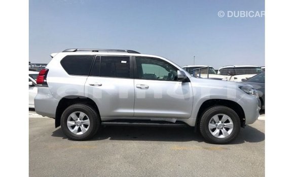 Buy Import Toyota Prado Other Car in Import - Dubai in Agalega Islands Buy Import Toyota Prado Other Car in Import - Dubai in Agalega Islands