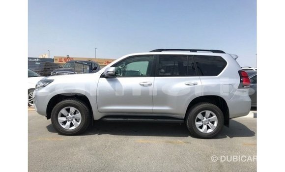 Buy Import Toyota Prado Other Car in Import - Dubai in Agalega Islands Buy Import Toyota Prado Other Car in Import - Dubai in Agalega Islands