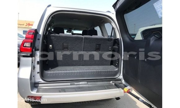 Buy Import Toyota Prado Other Car in Import - Dubai in Agalega Islands Buy Import Toyota Prado Other Car in Import - Dubai in Agalega Islands