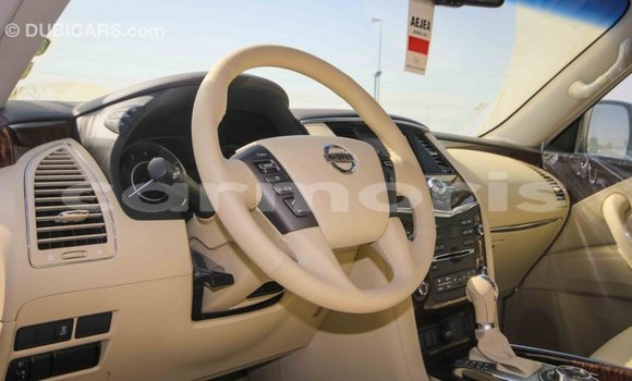 Buy Import Nissan Patrol Black Car in Import - Dubai in Agalega Islands Buy Import Nissan Patrol Black Car in Import - Dubai in Agalega Islands