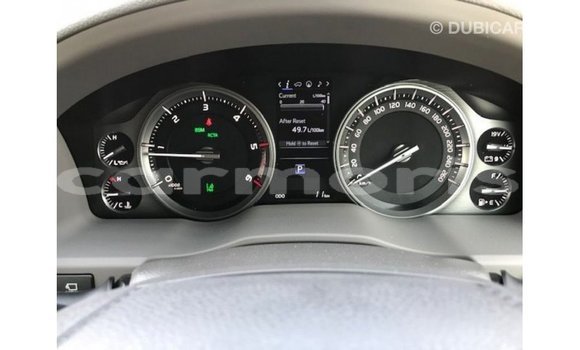 Acheter Import Voiture Toyota Land Cruiser Noir à Import - Dubai, Îles Agalega Acheter Import Voiture Toyota Land Cruiser Noir à Import - Dubai, Îles Agalega