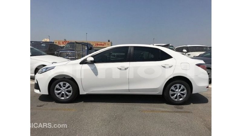 Big with watermark toyota corolla agalega islands import dubai 3693