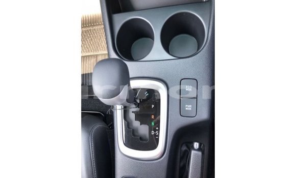 Buy Import Toyota Hilux Black Car in Import - Dubai in Agalega Islands Buy Import Toyota Hilux Black Car in Import - Dubai in Agalega Islands