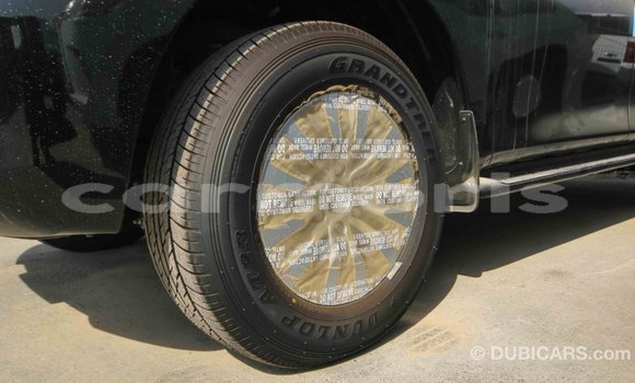 Buy Import Nissan Patrol Black Car in Import - Dubai in Agalega Islands Buy Import Nissan Patrol Black Car in Import - Dubai in Agalega Islands